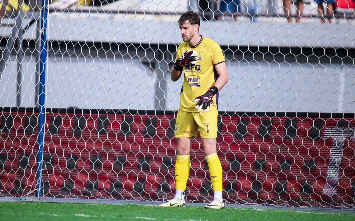 Jadi Player of The Match Bali United vs Persik Kediri, Begini Kata Leo Navacchio