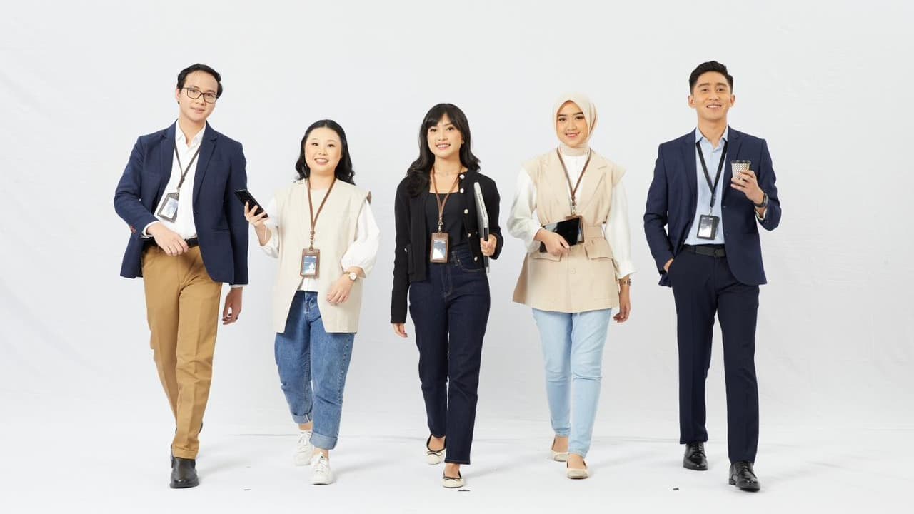 BRI Buka Rekrutmen BFLP 2025: Level Up Karier Kamu, Sesuai Passion!