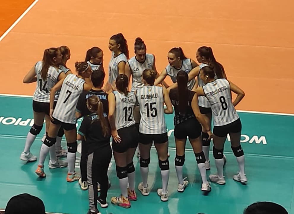 Indonesia Gagal ke 16 Besar Usai Takluk 0-3 dari Argentina
