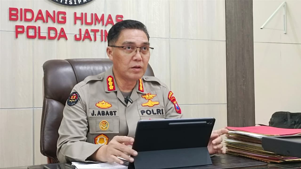 Polda Jatim Akan Tindak Tegas Pelanggar Aturan Sound Horeg