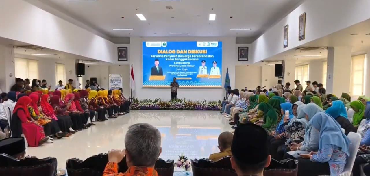 Puluhan Ribu Wanita di Indonesia Memilih Childfree
