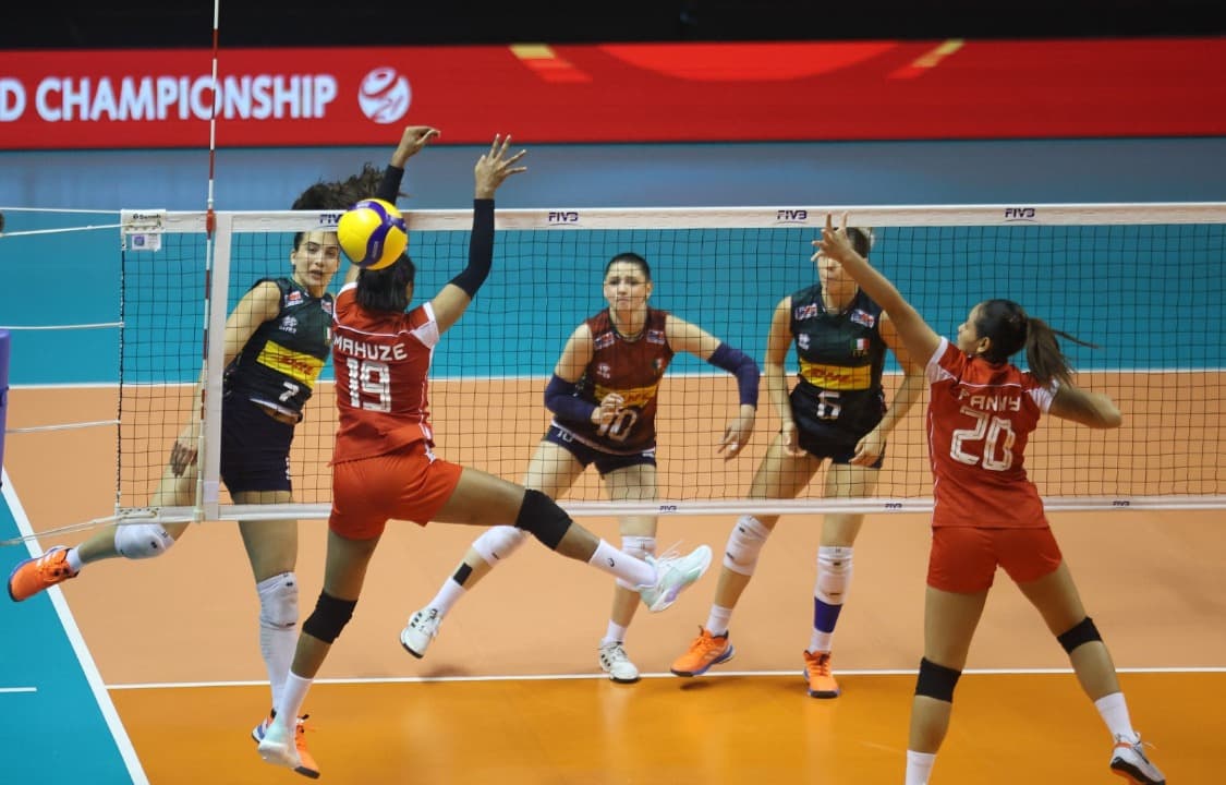 Meski Kalah Dari Italia, Sugiyama Puji Skuad Indonesia