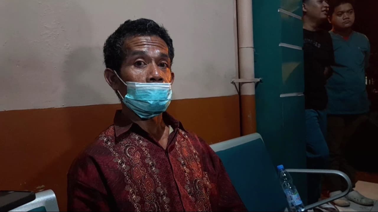 Tragedi Pembunuhan, Ayah Korban Mengaku Sudah Mencurigai Menantu