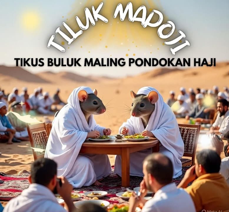 Kasus Korupsi Haji Belum Tuntas, Gus Lilur: Ribuan Jamaah NU Siap Geruduk KPK