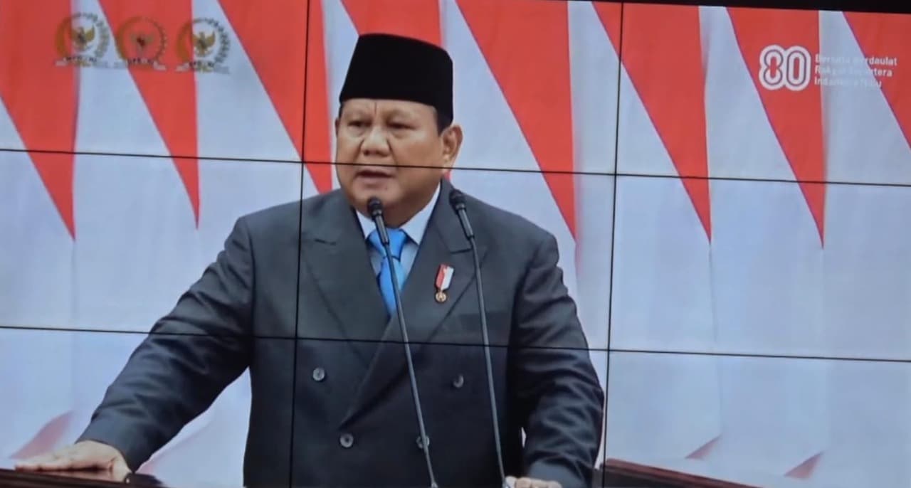 Dari Pancasila hingga UMKM, DPRD Malang Serukan Semangat Persatuan di HUT ke-80 RI