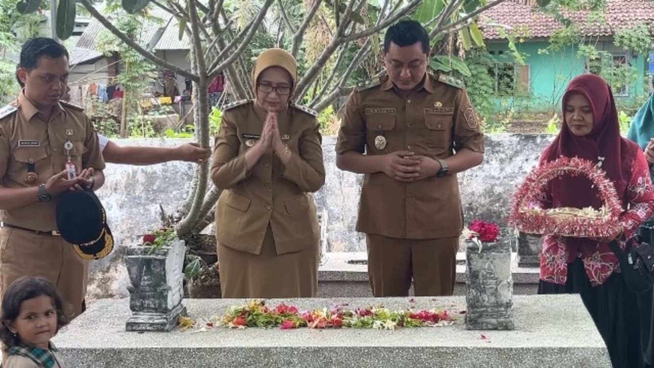 Rumah Patih Pertama Lumajang Terbengkalai, Pemkab Siapkan Status Cagar Budaya