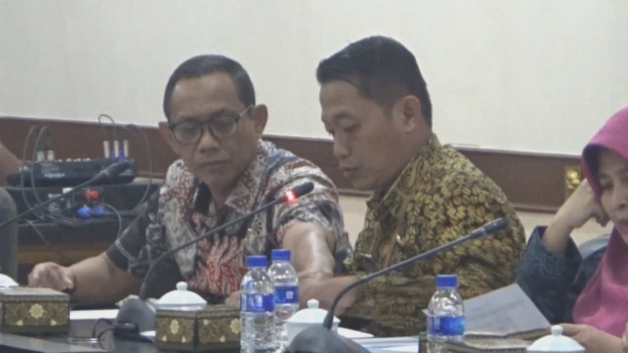 Batas Waktu Mepet, DPRD Jember Tekan BKPSDM Selesaikan Validasi Ribuan Non ASN