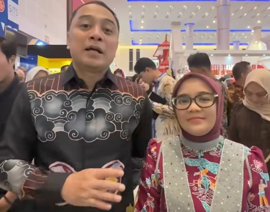 PBB Surabaya Tak Naik, Wali Kota Eri Minta Pemilik Hotel dan Restoran Jujur Bayar Pajak