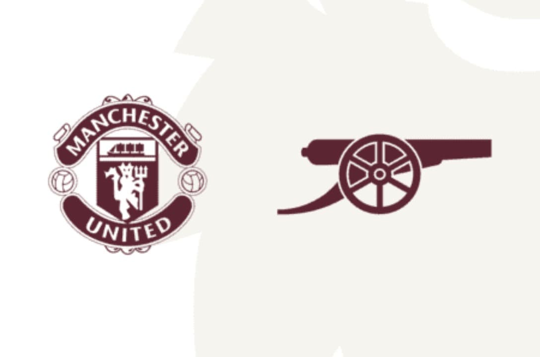 Prediksi Man United vs Arsenal pada Pekan Pertama Premier League 2025/26