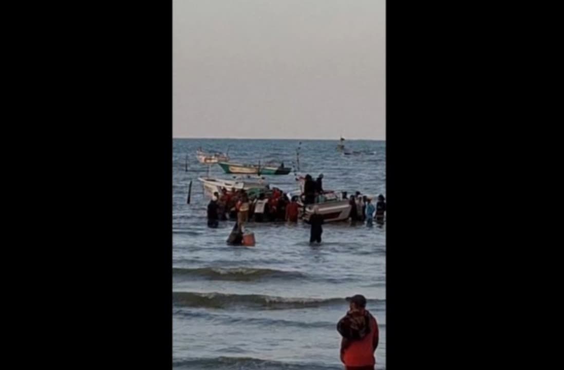 Hilang Saat Melaut, Nelayan Sampang Ditemukan Meninggal