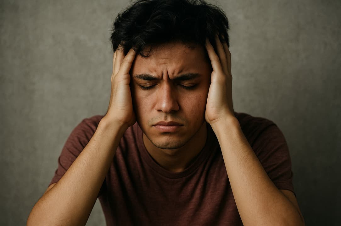 Tanda-tanda Kamu Burnout dan Cara untuk Mengatasinya