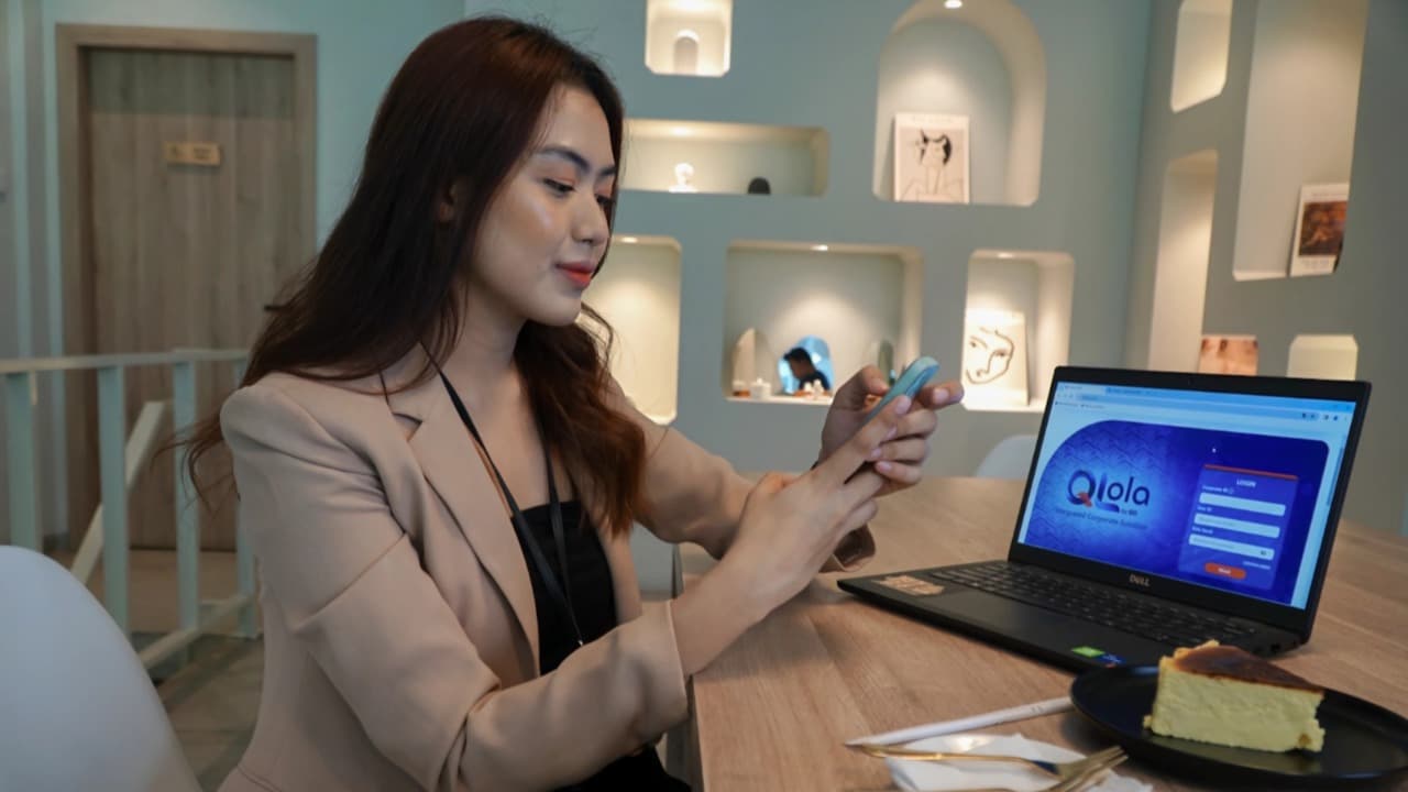 Jumlah User Tumbuh 41%, QLola by BRI Catat Volume Transaksi Rp5.970 Triliun
