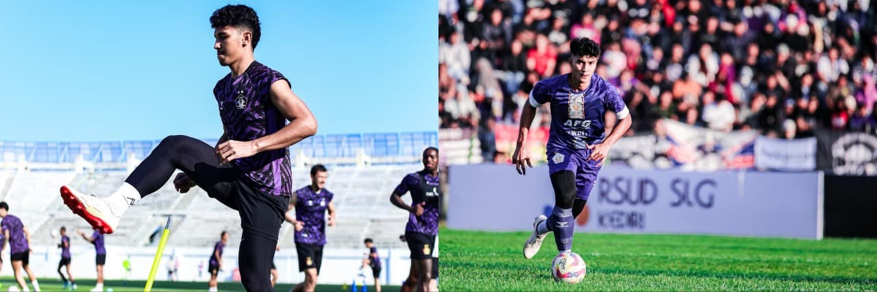 Persik Kediri Pinjamkan Dua Pemainnya untuk Tambah Menit Bermain