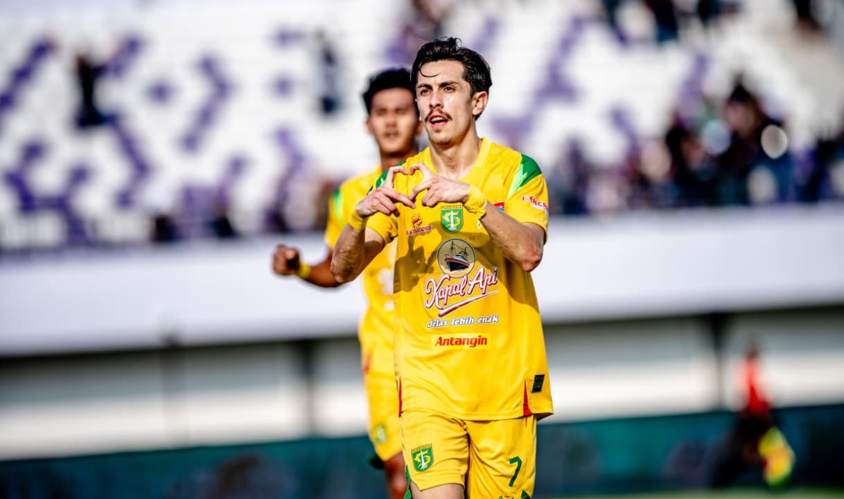 Starting XI Terbaik Pekan Kedua Super League 2025/26: Ada Pemain Persebaya, Arema dan Madura United
