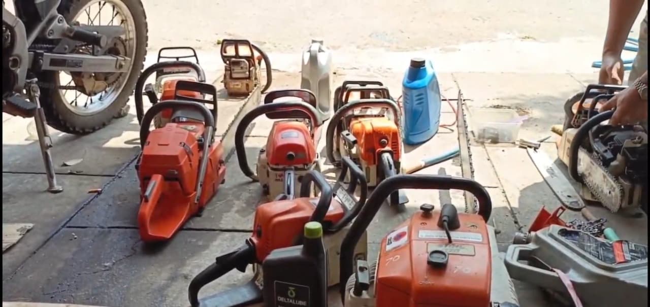 Pemkab Kediri Siapkan Peralatan Hadapi Cuaca Ekstrem, Warga Diharap Tetap Waspada