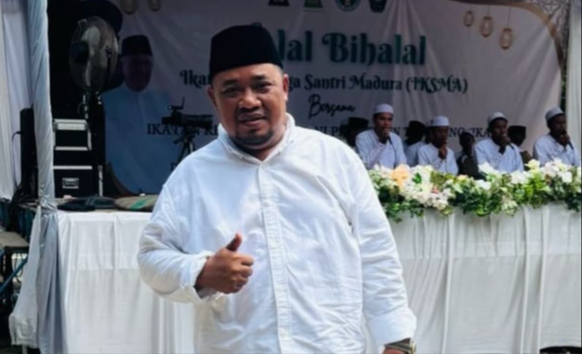 Muncul Aksi Tuntut Khofifah Mundur, Baguss: Kita Lawan!