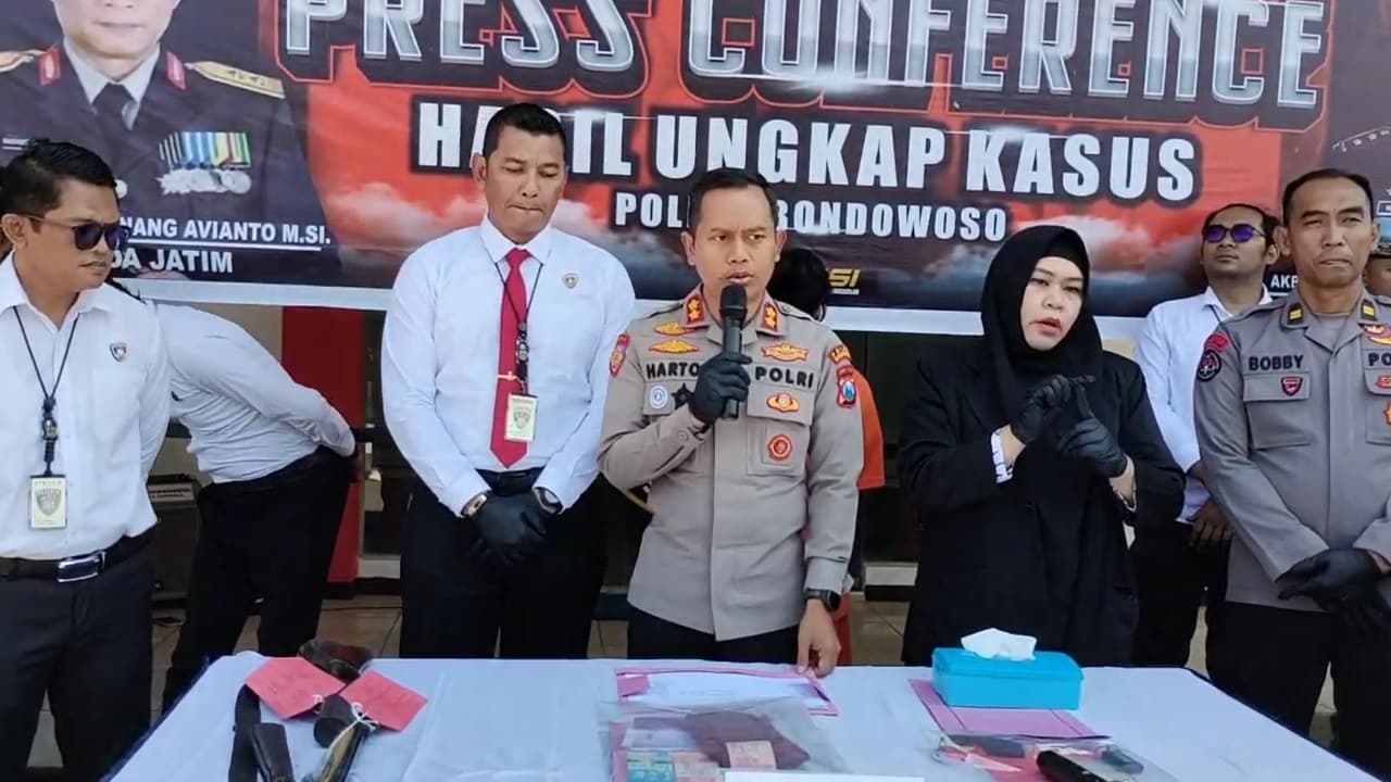 Mobil Pajero Milik Owner Dapur MBG Hilang, Ternyata Dicuri Anak Sendiri
