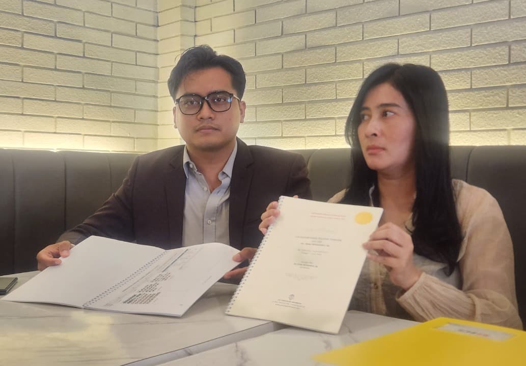 Jelang Tuntutan, Kuasa Hukum Istri Letkol DA Minta Oditur Militer Utamakan Keadilan