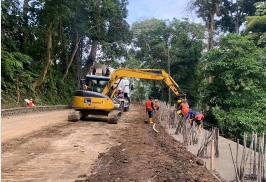 Dilakukan Percepatan, Bupati Ipuk Bersyukur Jalur Gumitir Bisa Dibuka Lebih Cepat