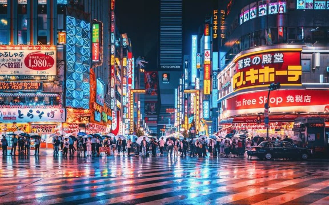 Traveler Muslim Wajib Tahu, Ini Kata-Kata Makanan Non-Halal yang Harus Dihindari di Jepang