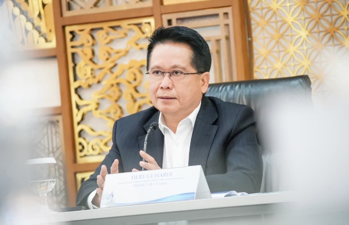 Perkuat Ekonomi di Level Grassroot, BRI Salurkan Pembiayaan Kepada UMKM Senilai Rp1.137,84 Triliun
