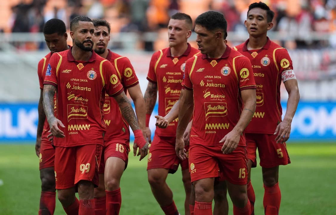 6 Klub yang Belum Terkalahkan di Super League 2025/2026: Persija dan Arema Raih Hasil Identik