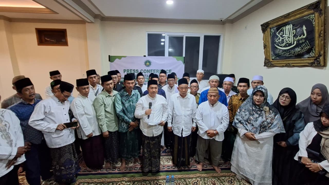 Jaringan Kiai Santri Jatim Sebut Aksi 3 September Melecehkan Islam dan Indonesia