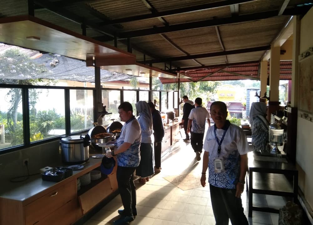 Okupansi Hotel di Pacitan Melonjak 100 Persen Saat Bimtek Nasional Demokrat 2025