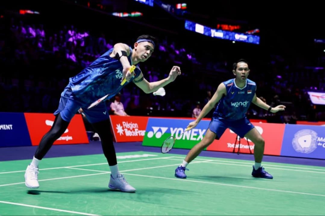 Jadwal Kejuaraan Dunia BWF 2025: 9 Wakil Indonesia Hadapi Lawan Berat pada Babak 16 Besar