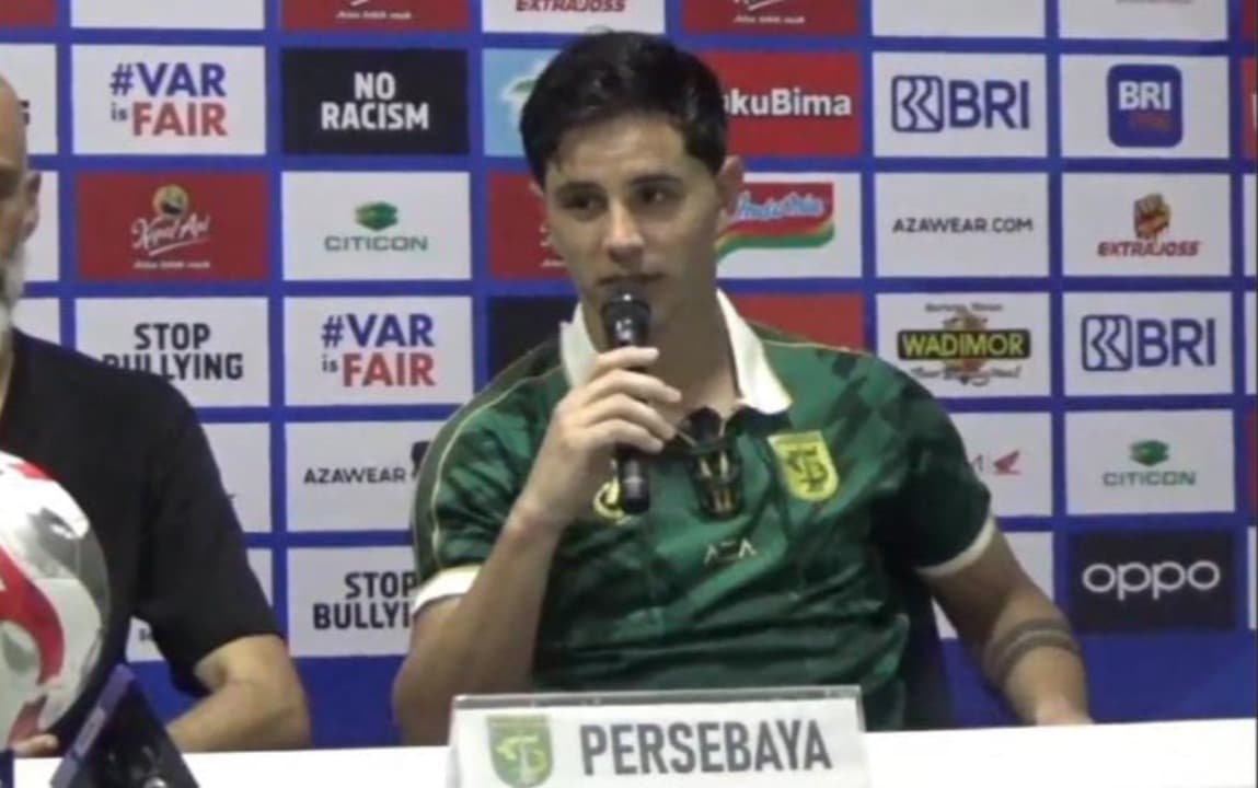 Debut Sadida dan Dimas saat Lawan Bali United Tuai Pujian