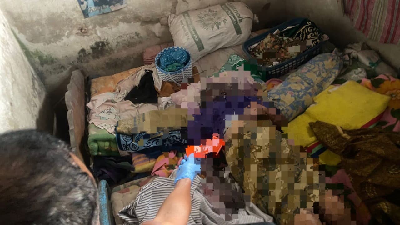 Sempat Gegerkan Wargan dan Dikira Tak Wajar, Lansia di Banyuwangi Dipastikan Meninggal Dunia Karena Penyakit