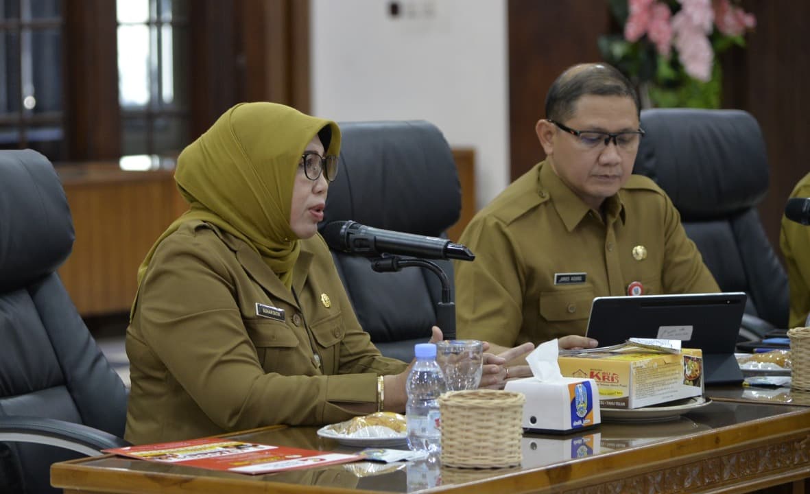 Dindik Jatim Tunjuk 13 SMA Jadi Pilot Project Sekolah Digital