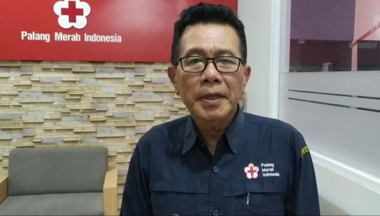 Stok Darah PMI Jember Aman Jelang Musim Hujan
