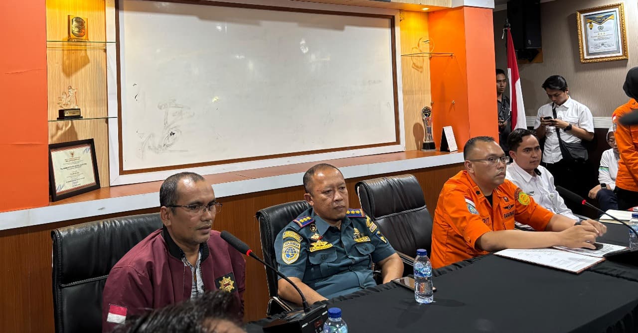 Pejabat Perusahaan KMP Tunu Jadi Tersangka dan Ditahan di Lapas Banyuwangi