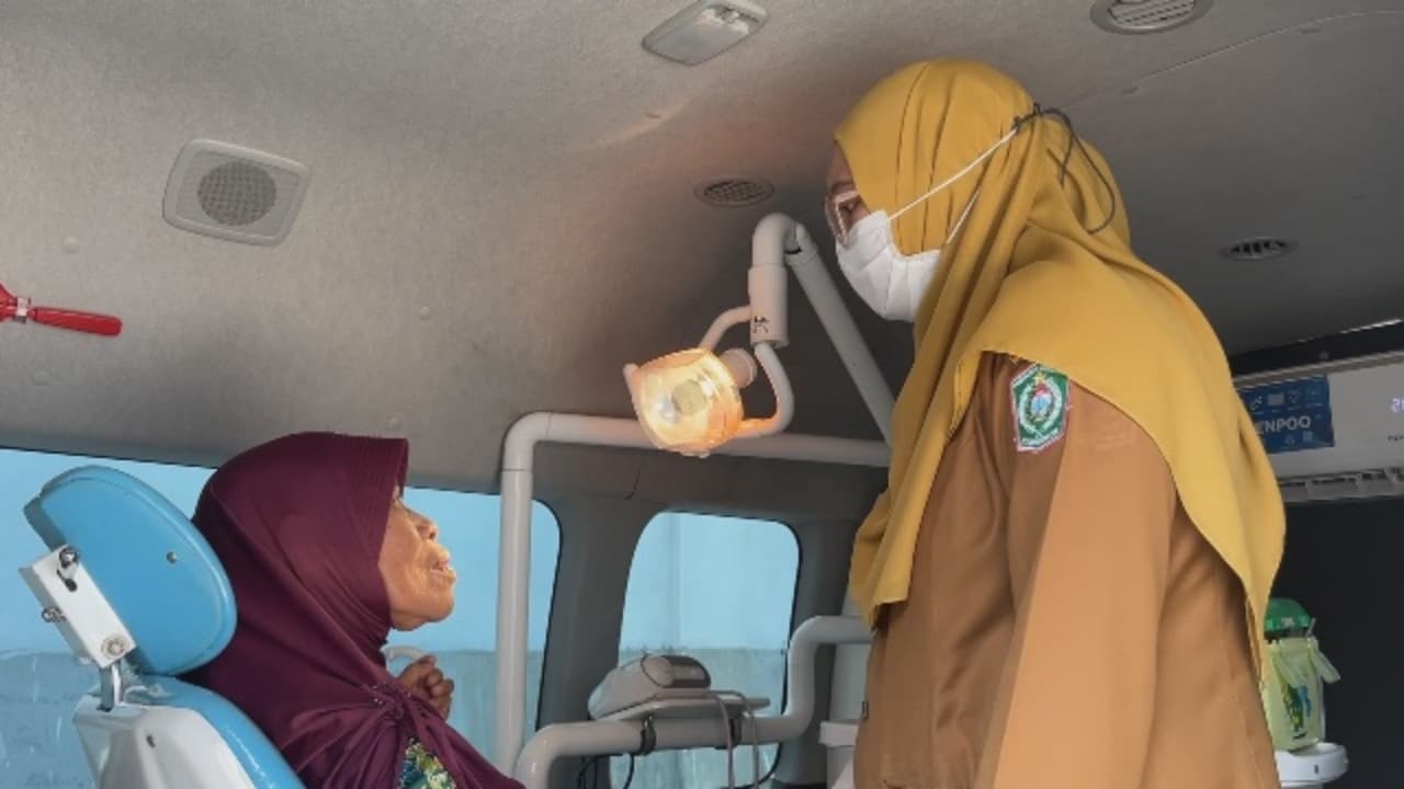Inovasi Sehat Lumajang: Dokter Muter Jangkau Daerah Terpencil