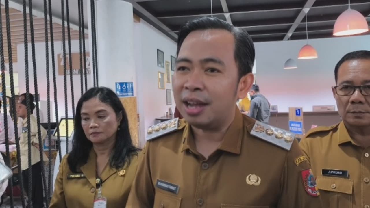 Bupati Jember Resmikan P4MI: Permudah Layanan Migran, Tekan PMI Ilegal