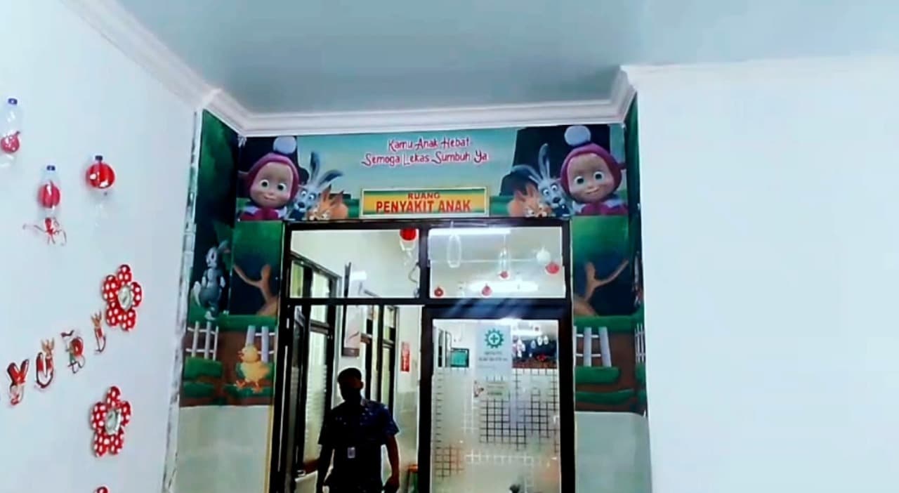 Ratusan Warga Pamekasan Positif Campak, 2 Meninggal Dunia