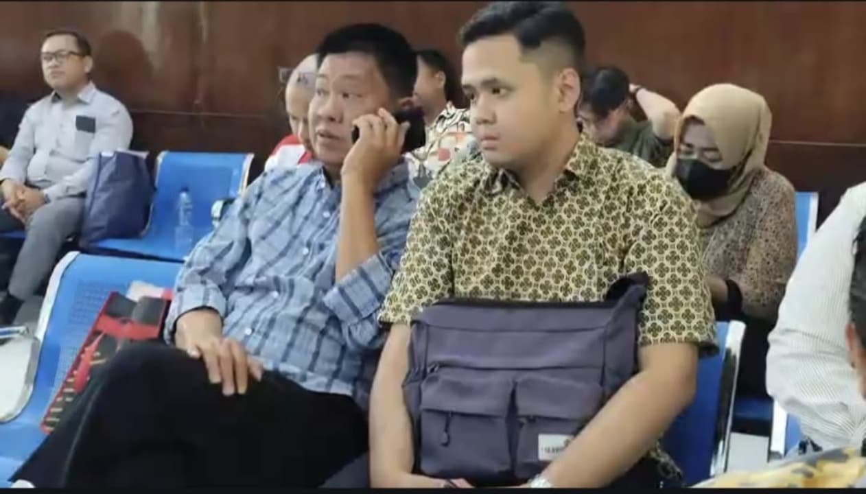 Bank Benta Tak Hadir, Sidang Mediasi Gugatan Warga Surabaya Kembali Ditunda