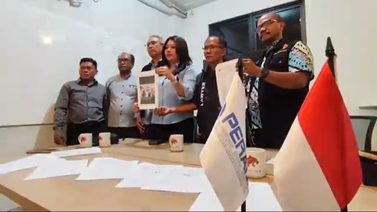 Ratusan Nasabah Apartemen The Frontage Desak Pengembang Cari Solusi