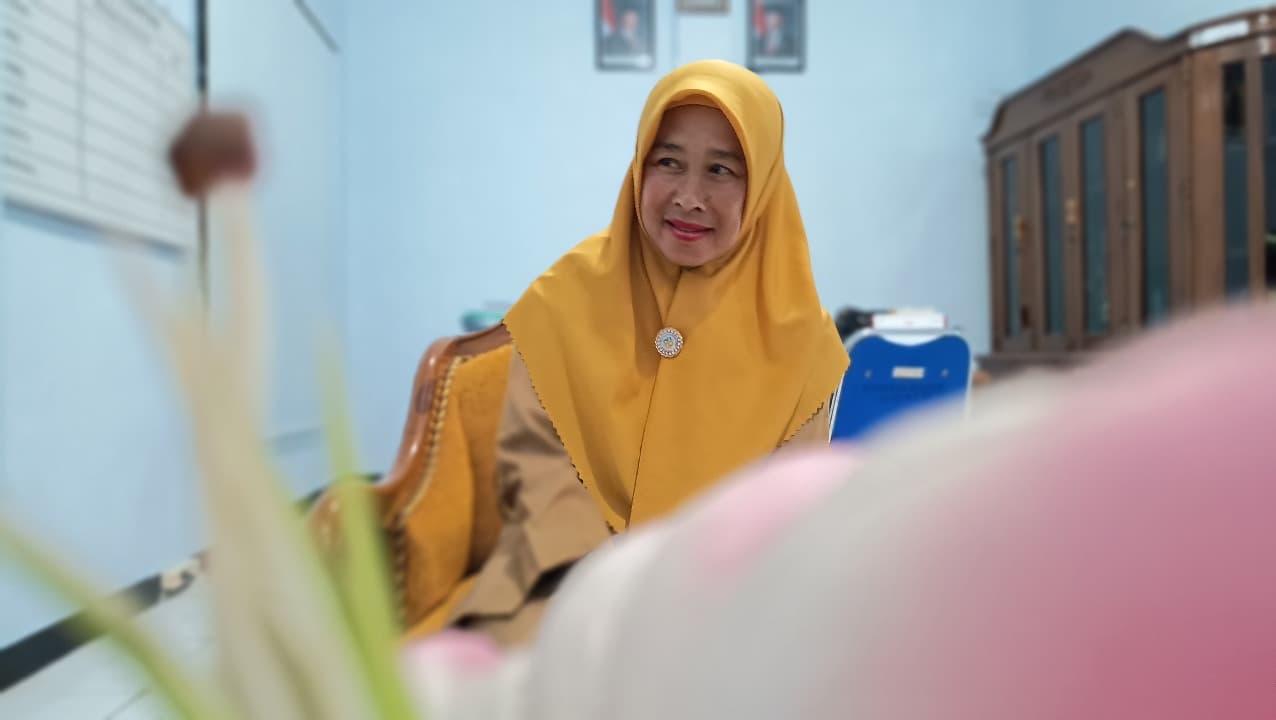 Kasus Kekerasan Perempuan dan Anak di Pacitan Naik Dua Kali Lipat Sepanjang 2025