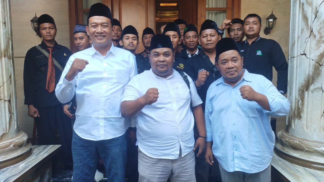 Aksi 'Rakyat Jawa Timur Menggugat' Ditunda, Masyarakat Pertanyakan Donasi Rp 8,1 Juta