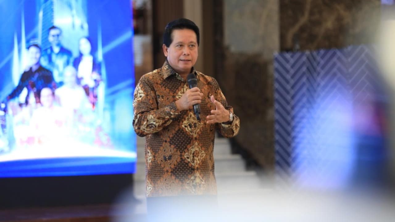 Masuk Jajaran Perusahaan Terbesar Versi Fortune Indonesia 100, BRI Pimpin Industri Keuangan Nasional di Peringkat Teratas