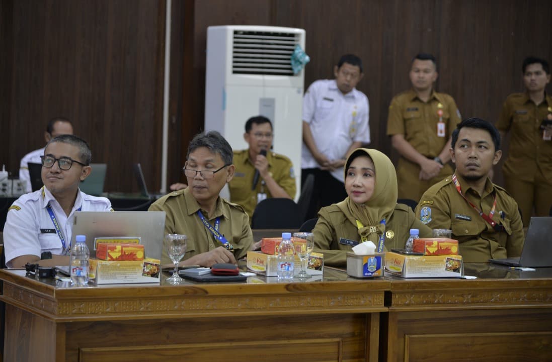 Dindik Jatim Tunjuk 13 SMAN sebagai Pilot Project Sekolah Digital