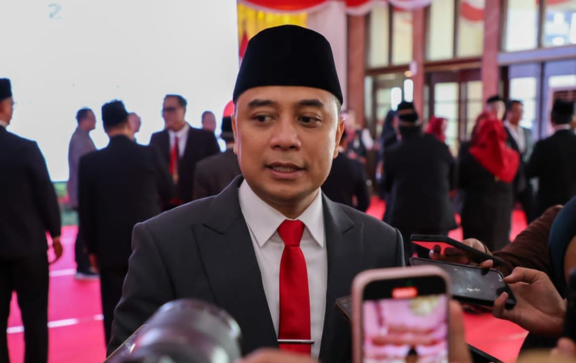 Wali Kota Surabaya Gandeng Tim Ahli untuk Pulihkan Cagar Budaya