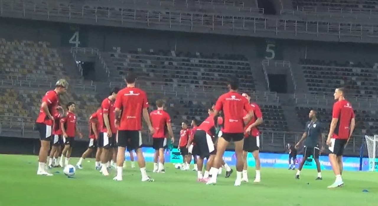 Jelang Hadapi Lebanon, Timnas Indonesia Siapkan Formasi Baru