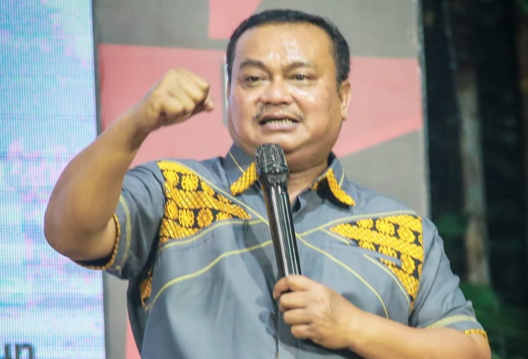 Marak Gerakan Save Kompol Cosmas, Ini Sikap LSM JKKP Kepada Polri