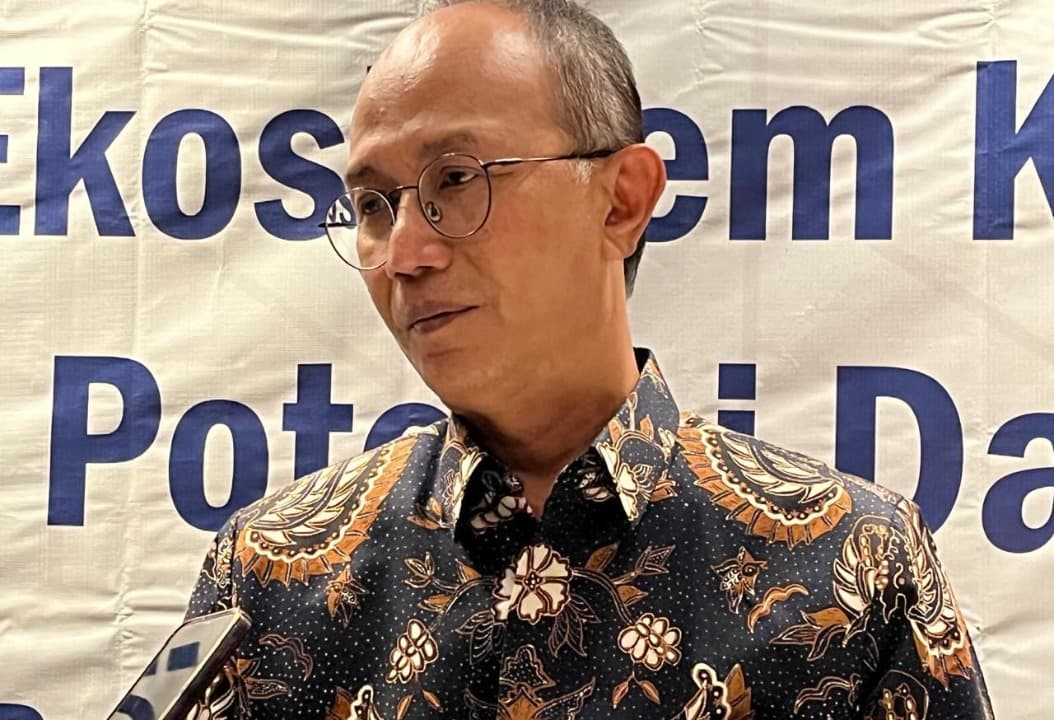 IHSG Tergelincir Usai Reshuffle Kabinet, Kadin Jatim: Investor Masih Menunggu Kejelasan