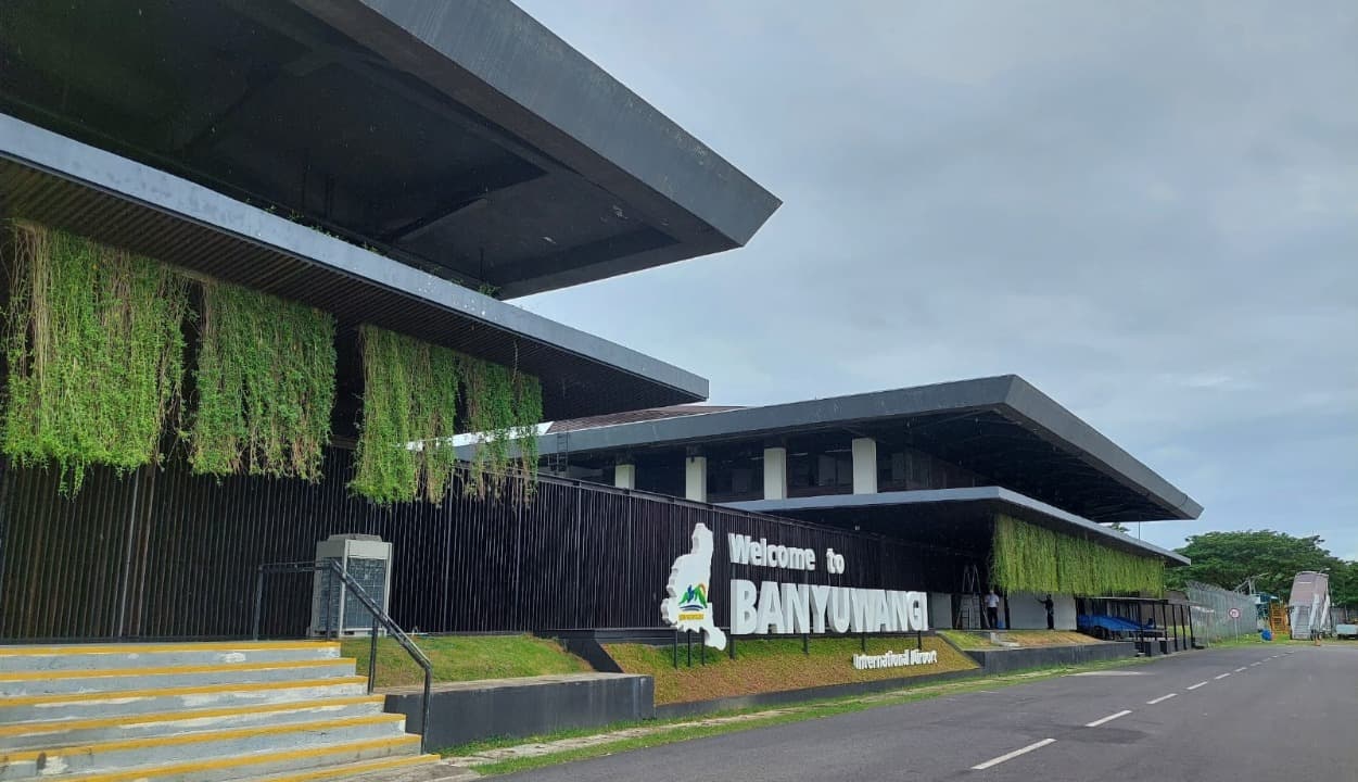 Penerbangan Banyuwangi–Surabaya PP Akan Kembali Aktif pada 24 September