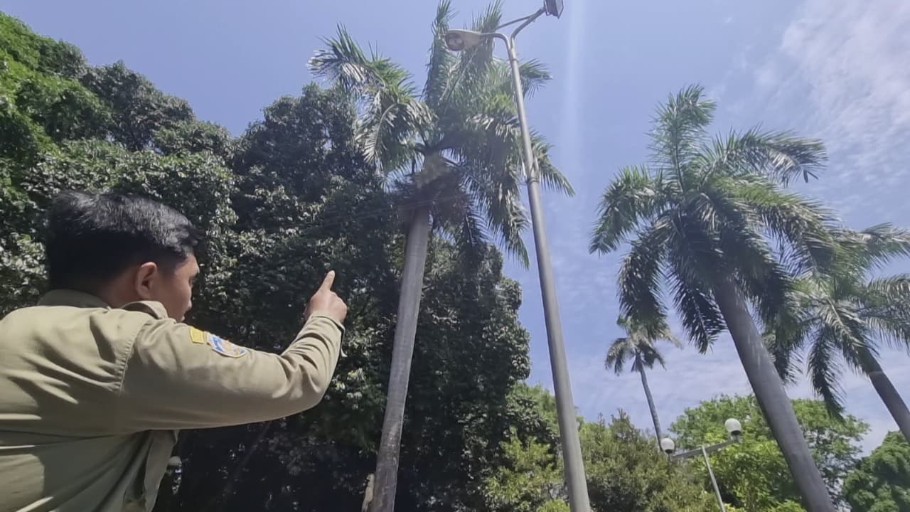 Kejari Nganjuk Selidiki Dugaan Korupsi Proyek Viber Optik Wifi Kominfo Rp 13 Miliar