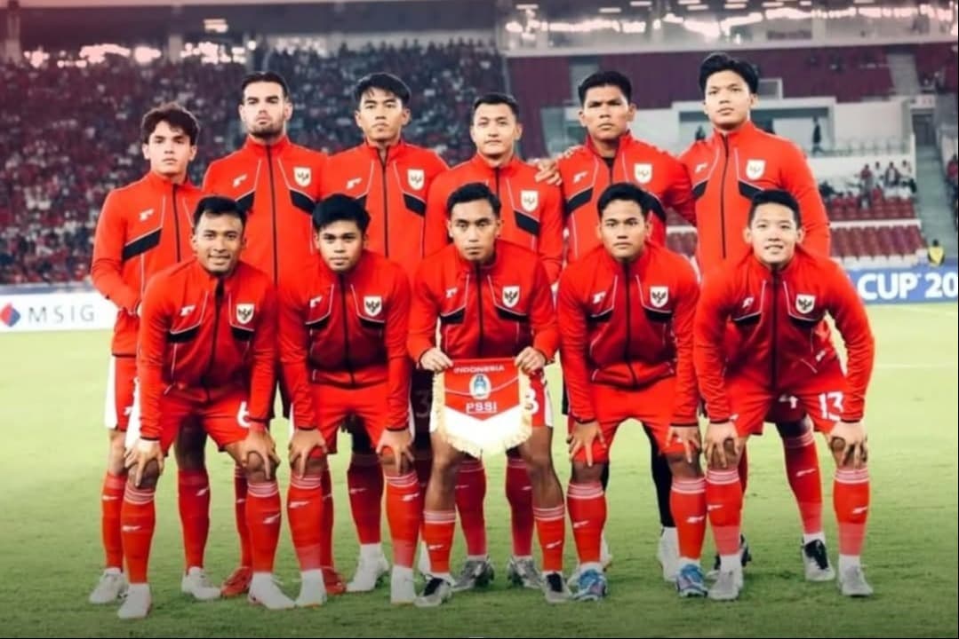 Pengamat Alief Syachviar Beri Usulan Nama Pengganti Gerald Vanenburg